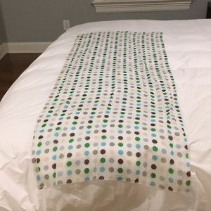 Prada swimsuit sarong/cover up